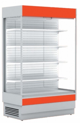 холодильная горка ALT_N S1950