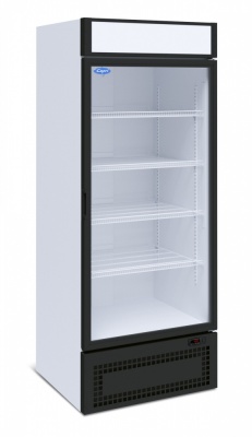 шкаф холодильный универсальный Капри 0,7УСК