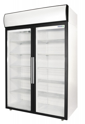 холодильный шкаф фармацевтический ШХФ-1,0ДС