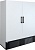 шкаф холодильный среднетемпературный Капри 1,5М