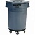 контейнер для мусора FG263200GRAY (крышка+подставка)
