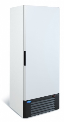 шкаф холодильный универсальный Капри 0,7УМ