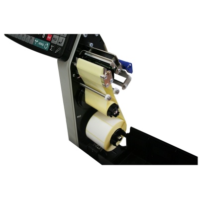 весы платформенные с печатью этикеток 4D-PМ-3-3000-RL