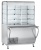 прилавок-витрина холодильный ПВВ(Н)-70М-С-01-НШ