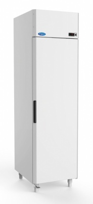 шкаф холодильный среднетемпературный Капри 0,5МВ