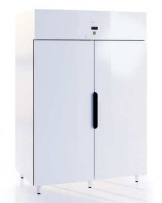 шкаф холодильный универсальный S1000 SN (ШСН 0,7-2,6)