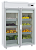 шкаф холодильный среднетемпературный Polair DM114-S без канапе